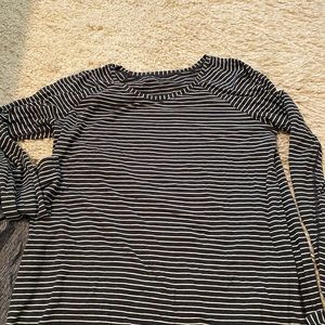 Lululemon long sleeve top